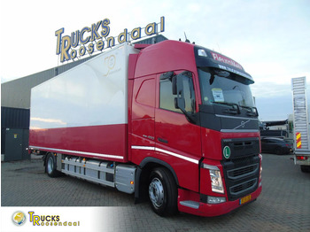 VOLVO FH 460 Kühlkoffer LKW
