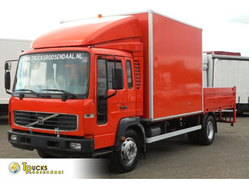 VOLVO FL 220 Pritsche LKW