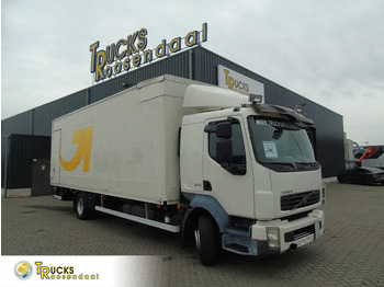 VOLVO FL 240 Koffer LKW