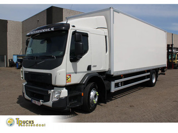 VOLVO FL 280 Koffer LKW