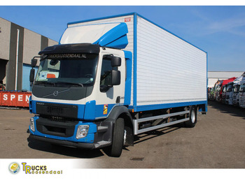 VOLVO FL 280 Koffer LKW