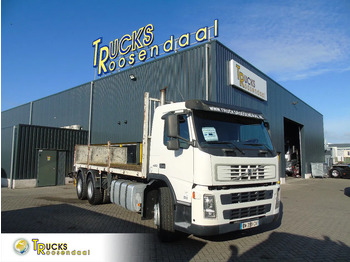 VOLVO FM 420 Pritsche LKW