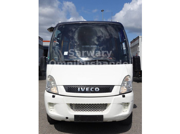 Kleinbus, Personentransporter Iveco 65C17 *Klima *Euro5*Wing*Daily*Mago*Rapido*City: das Bild 3