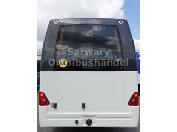 Kleinbus, Personentransporter Iveco 65C17 *Klima *Euro5*Wing*Daily*Mago*Rapido*City: das Bild 4