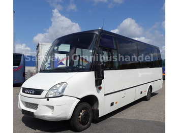 Kleinbus, Personentransporter Iveco 65C17 *Klima *Euro5*Wing*Daily*Mago*Rapido*City: das Bild 2