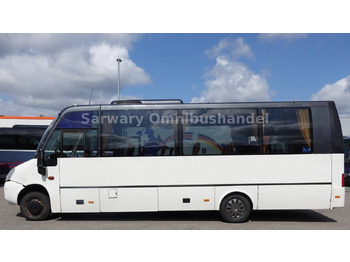 Kleinbus, Personentransporter Iveco 65C17 *Klima *Euro5*Wing*Daily*Mago*Rapido*City: das Bild 5