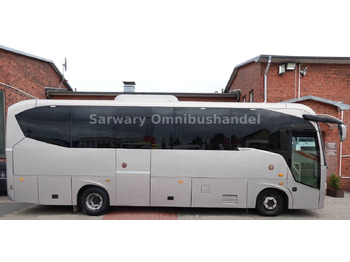 Reisebus MAN Iles TGL Calista*37 Sitze*Tourino*Temsa*Touring: das Bild 4