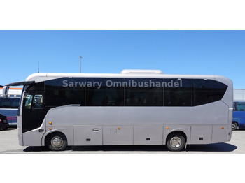 Reisebus MAN Iles TGL Calista*37 Sitze*Tourino*Temsa*Touring: das Bild 3