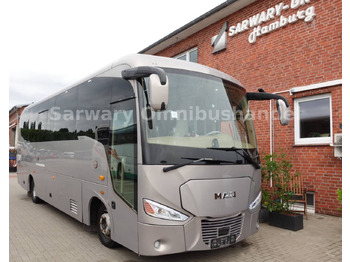 TEMSA Reisebus