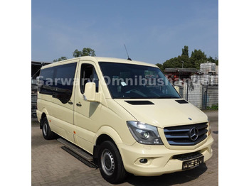 MERCEDES-BENZ Sprinter 313 Kleinbus