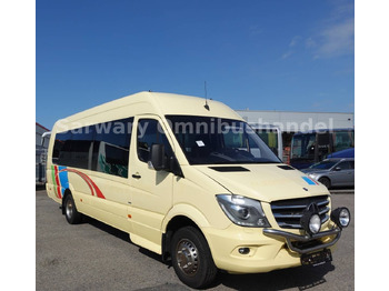 MERCEDES-BENZ Sprinter 519 Kleinbus