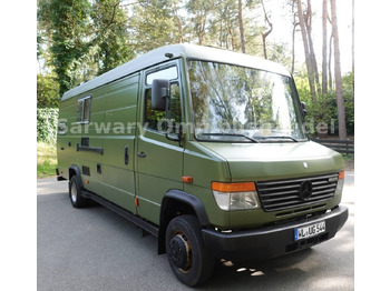 MERCEDES-BENZ Camper Van