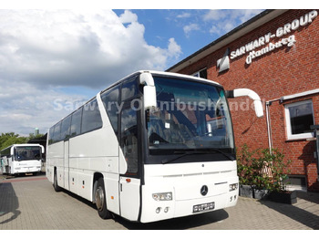 MERCEDES-BENZ Travego Reisebus