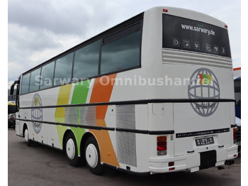 Reisebus Setra 215 HDH*41 Sitze*VIP*8 Gang*Klima*WC*TV*Clubecke: das Bild 5
