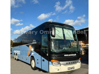 SETRA Reisebus