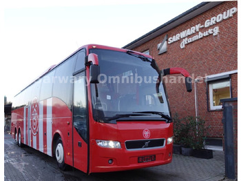 VOLVO Reisebus