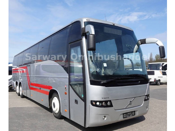 VOLVO Reisebus