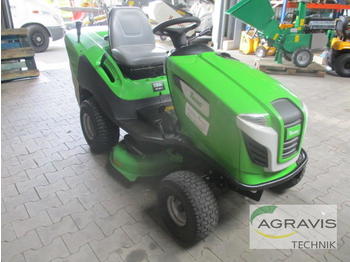 Rasenmäher Viking MT 5097 Z: das Bild 1
