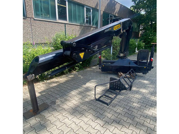 Ladekran Palfinger PK 20.501L TEC 3 A: das Bild 5