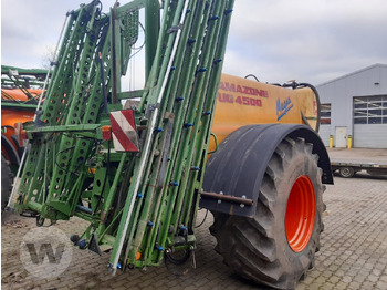 AMAZONE Anhängespritze