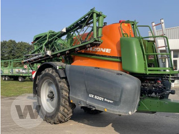Amazone UX 5201 Super – Finanzierungsleasing Amazone UX 5201 Super: das Bild 4