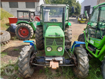 DEUTZ D Traktor