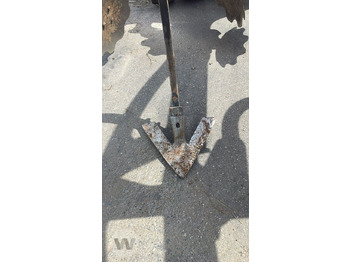 Grubber Horsch Terrano 4 FX: das Bild 3