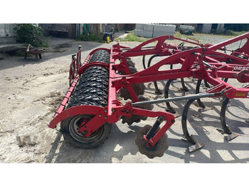 Grubber Horsch Terrano 4 FX: das Bild 2
