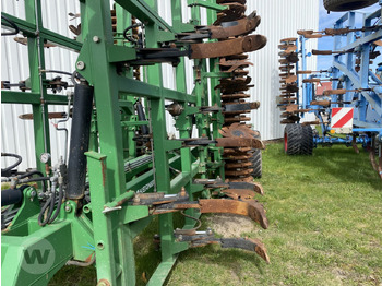 Grubber Kerner Komet KA 600 Üh: das Bild 4