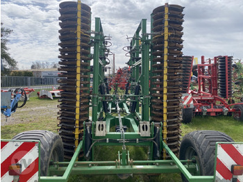 Grubber Kerner Komet KA 600 Üh: das Bild 2