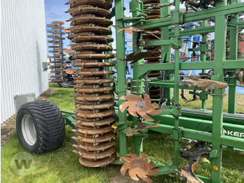 Grubber Kerner Komet KA 600 Üh: das Bild 3
