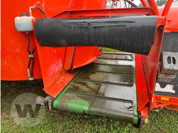 Futtermischwagen Kuhn Profile 1480: das Bild 3