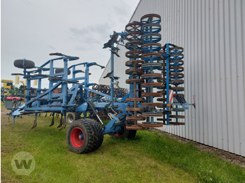 LEMKEN Grubber