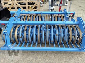 Ackerwalze Lemken MWS 600: das Bild 2
