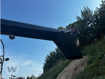 Leasing für New Holland CR 9070 ELEV New Holland CR 9070 ELEV: das Bild 2 Leasing für New Holland CR 9070 ELEV New Holland CR 9070 ELEV: das Bild 2