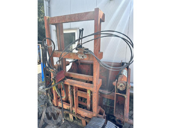 Silotechnik Redrock Alligator: das Bild 2 Silotechnik Redrock Alligator: das Bild 2