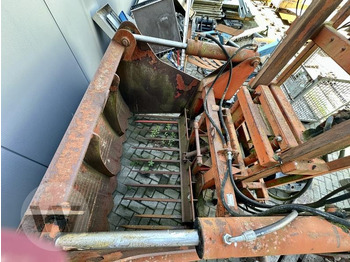 Silotechnik Redrock Alligator: das Bild 4 Silotechnik Redrock Alligator: das Bild 4