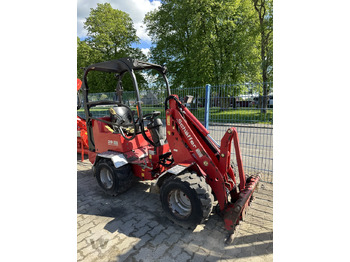 SCHÄFFER Hoflader