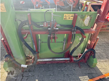 Silotechnik Strautmann Hydrofox HQ plus 2800: das Bild 5