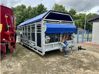 Tiertransporter Anhänger