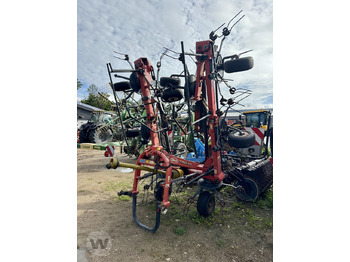 VICON Heuwender/ Wenderechen