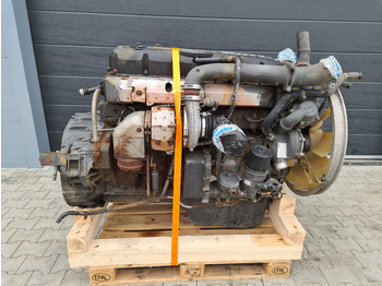 DAF Motor