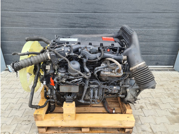 RENAULT Motor