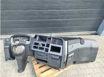 RENAULT T Armaturenbrett