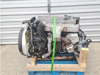 RENAULT Midlum Motor