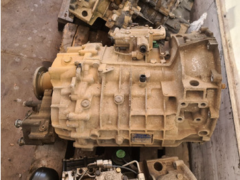 RENAULT Getriebe