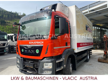 MAN Kühlkoffer LKW