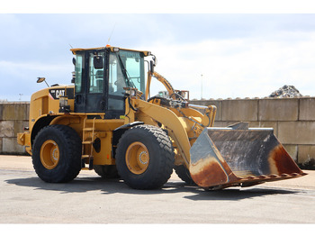 CATERPILLAR 928 Lader