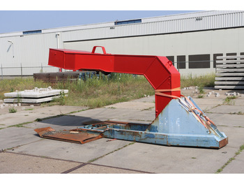 Baumaschine