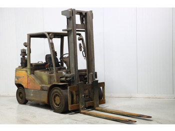 DOOSAN Dieselstapler